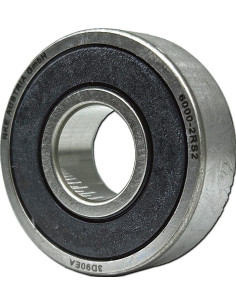 Łożysko 6010 2RS C3 NKE
