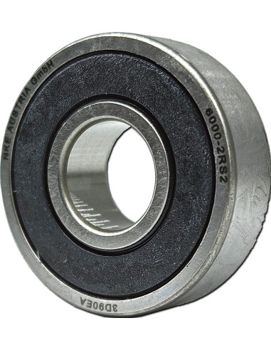 Łożysko 61807 / 6807 2RS NKE