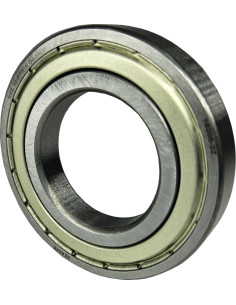 Łożysko 6209 ZZ C3 NKE