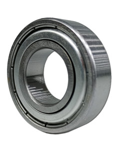 Łożysko 6000 ZZ SKF