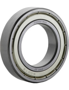 Łożysko 6316 ZZ CDX