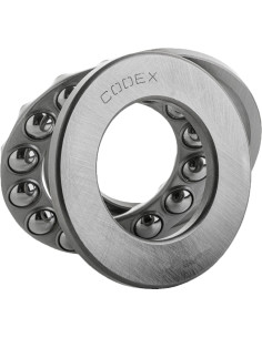 Łożysko 51101 Codex