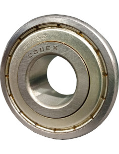 Łożysko 3204 ZZ TN / 5204 ZZ TN Codex