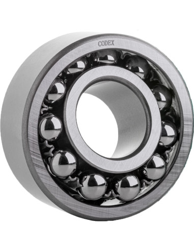 Łożysko 2207 Codex