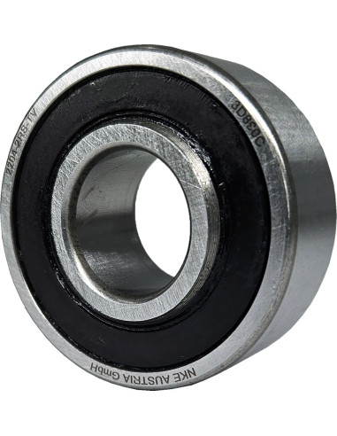 Łożysko 2210 2RS TV C3 NKE