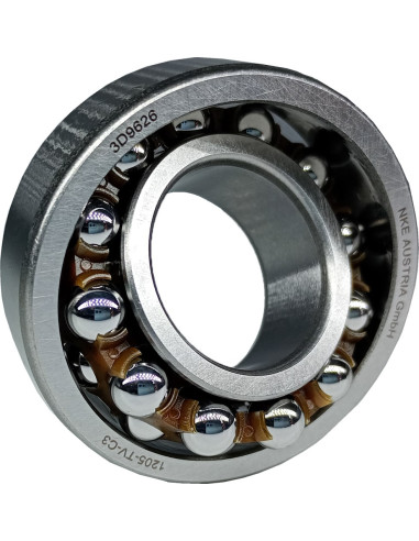 Łożysko 2207 TV C3 NKE